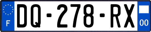 DQ-278-RX