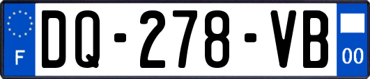 DQ-278-VB