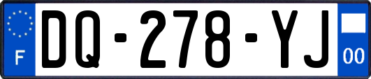 DQ-278-YJ