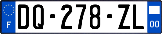 DQ-278-ZL