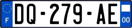 DQ-279-AE