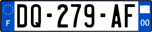 DQ-279-AF