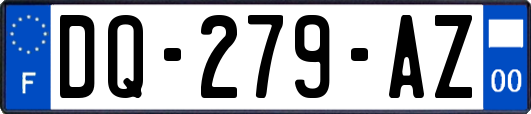 DQ-279-AZ