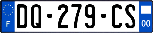 DQ-279-CS