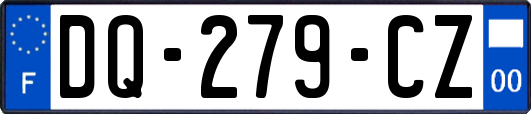 DQ-279-CZ