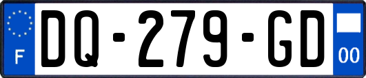 DQ-279-GD