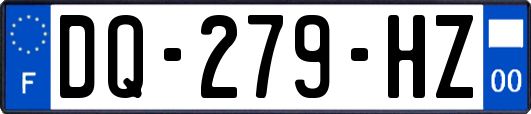 DQ-279-HZ