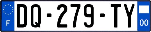 DQ-279-TY