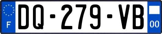 DQ-279-VB