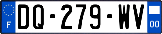 DQ-279-WV