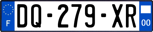 DQ-279-XR