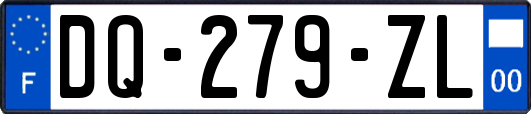 DQ-279-ZL