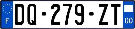 DQ-279-ZT