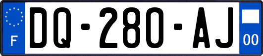 DQ-280-AJ