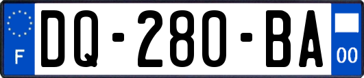 DQ-280-BA