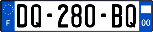 DQ-280-BQ