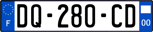 DQ-280-CD