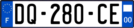 DQ-280-CE