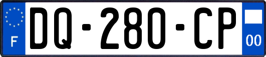 DQ-280-CP
