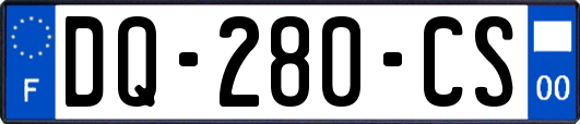 DQ-280-CS
