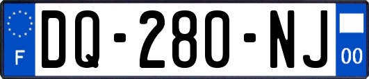 DQ-280-NJ