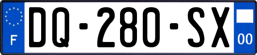 DQ-280-SX