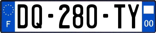 DQ-280-TY