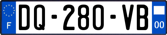 DQ-280-VB