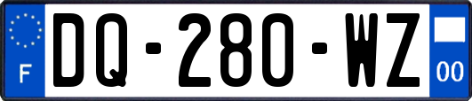 DQ-280-WZ