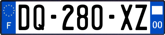 DQ-280-XZ