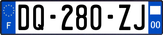 DQ-280-ZJ