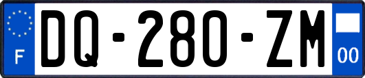 DQ-280-ZM