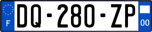 DQ-280-ZP