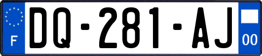 DQ-281-AJ