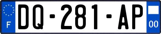 DQ-281-AP