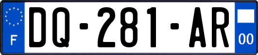 DQ-281-AR