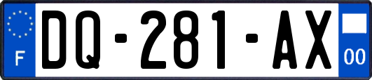 DQ-281-AX