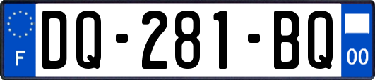 DQ-281-BQ