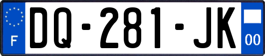 DQ-281-JK