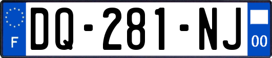 DQ-281-NJ