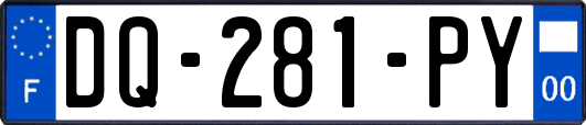 DQ-281-PY