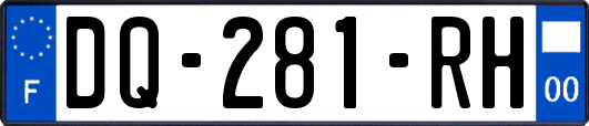 DQ-281-RH