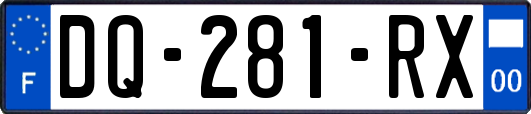 DQ-281-RX