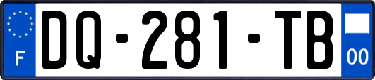 DQ-281-TB