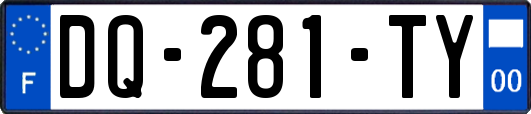 DQ-281-TY