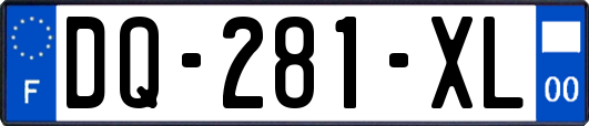 DQ-281-XL