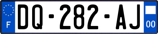 DQ-282-AJ