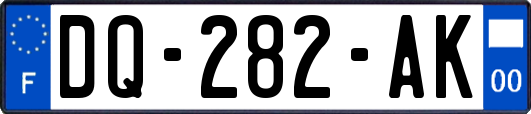 DQ-282-AK