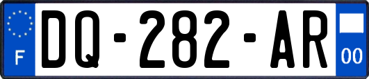 DQ-282-AR