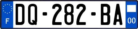 DQ-282-BA